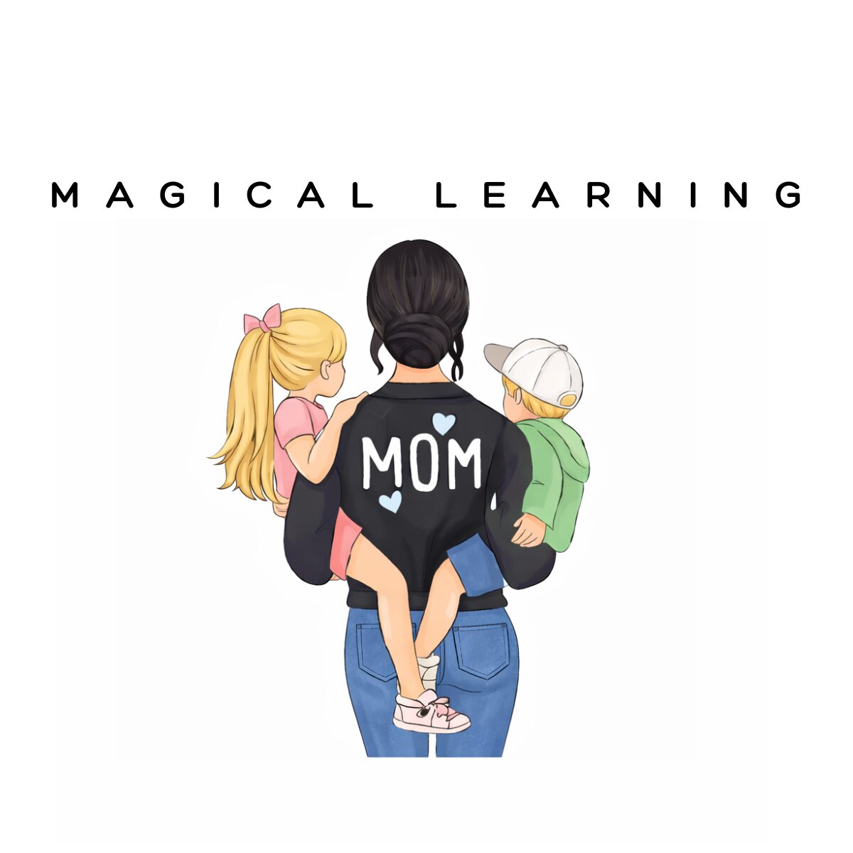 Magical Learning Education